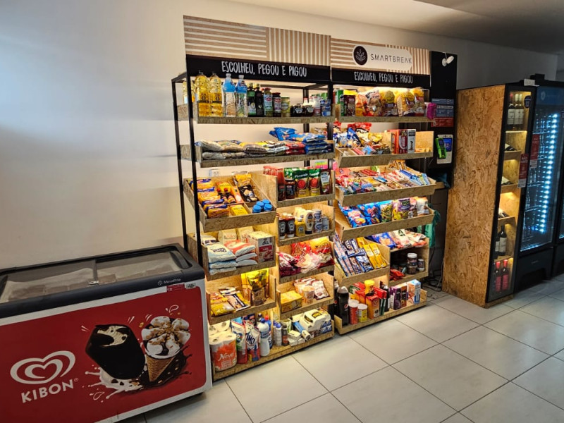 Apartamento à venda Santa Teresinha com 135m² e 3 quartos por R$ 1.450.000 - mercadinho.jpeg