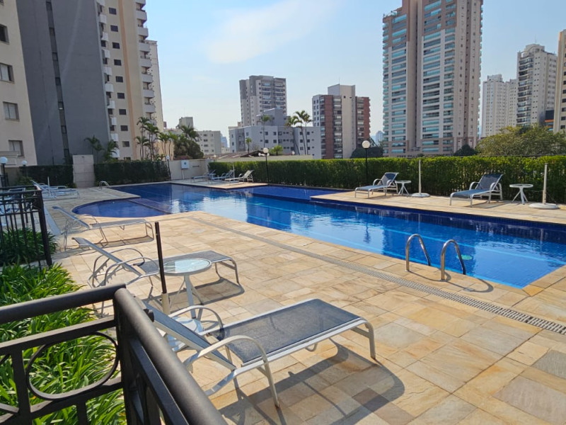 Apartamento à venda Santa Teresinha com 135m² e 3 quartos por R$ 1.450.000 - pscina.jpeg