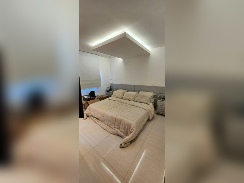 Apartamento à venda Santa Teresinha com 135m² e 3 quartos por R$ 1.450.000 - suite-master-1.jpeg