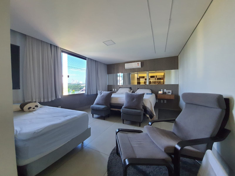 Casa de condomínio à venda Nova Uberlândia com 360m² e 4 quartos por R$ 2.800.000 - 49586adb-9822-4e02-a845-948fb14a4b39.jpeg