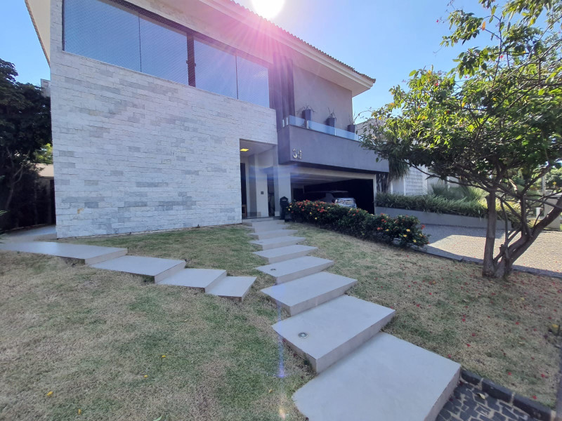 Casa de condomínio à venda Nova Uberlândia com 360m² e 4 quartos por R$ 2.800.000 - a55d3027-27aa-4fd7-94dc-a0953282dc51.jpeg