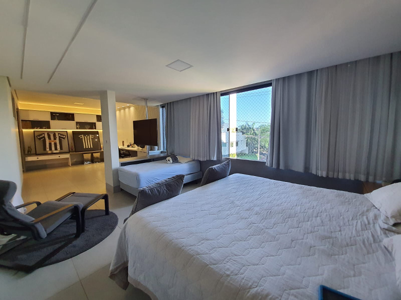 Casa de condomínio à venda Nova Uberlândia com 360m² e 4 quartos por R$ 2.800.000 - c18bab93-4c3e-4f2c-a8ce-aa366d6a4b1e.jpeg