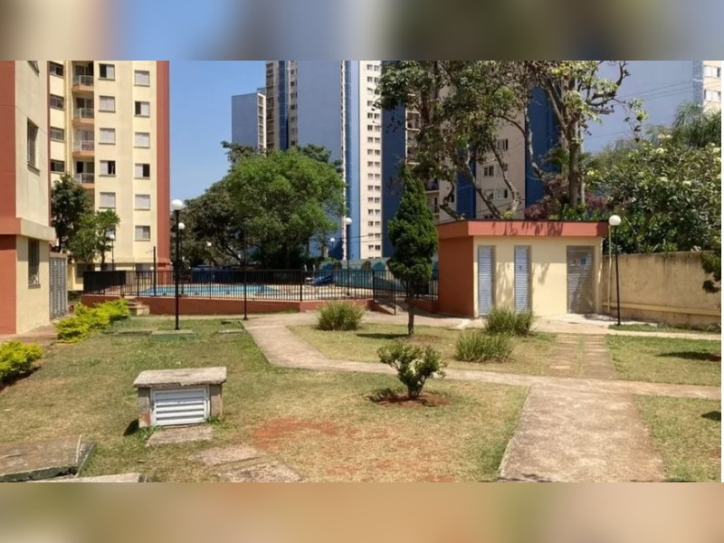 Apartamento à venda Sitio Pinheirinho com 52m² e 2 quartos por R$ 290.000 - lazer-1.jpg