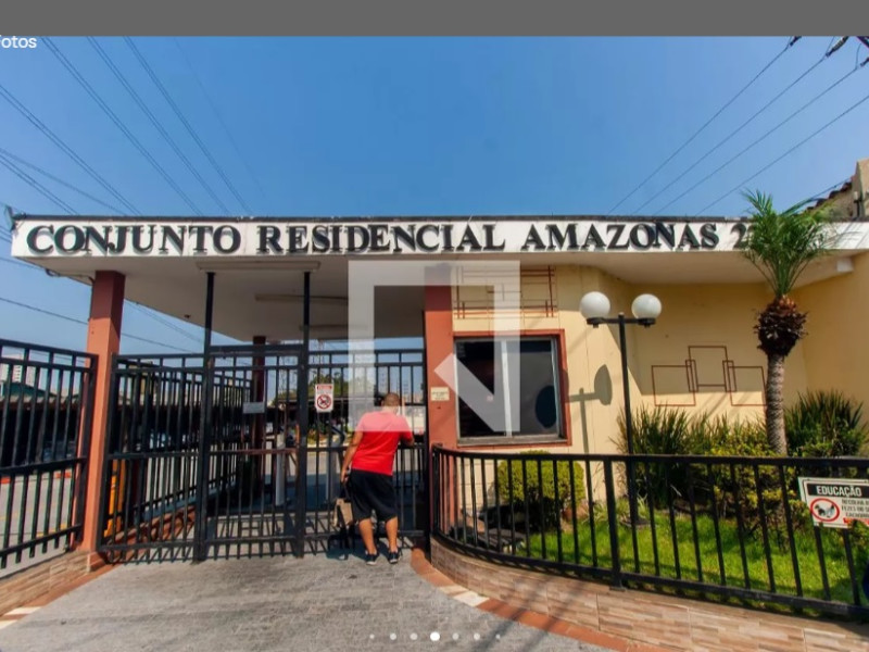 Apartamento à venda Sitio Pinheirinho com 52m² e 2 quartos por R$ 290.000 - portal-condominio.jpg