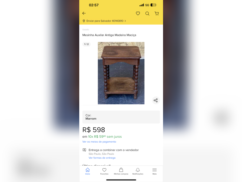 Apartamento à venda Cerqueira César com 152m² e 2 quartos por R$ 4.900.000 - img-2714.png