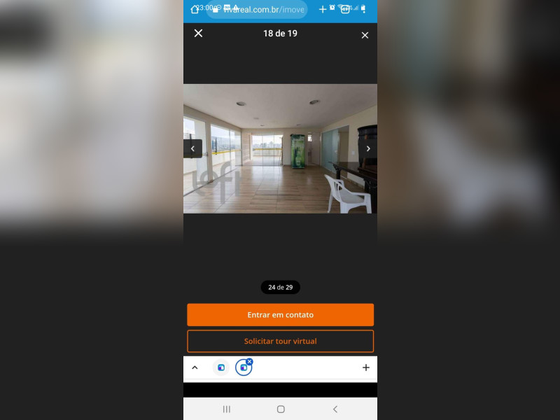 Apartamento à venda Mooca com 68m² e 2 quartos por R$ 430.000 - screenshot-20240829-230008-facebook.jpg