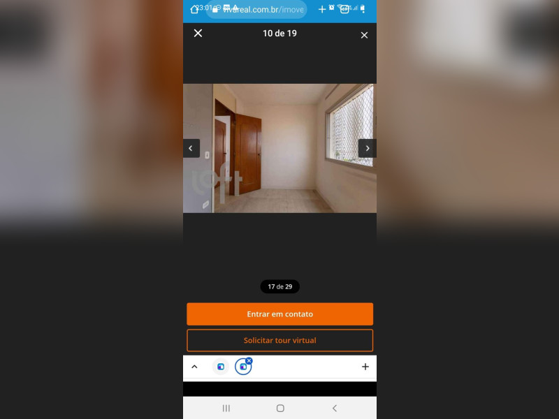 Apartamento à venda Mooca com 68m² e 2 quartos por R$ 430.000 - screenshot-20240829-230104-facebook.jpg