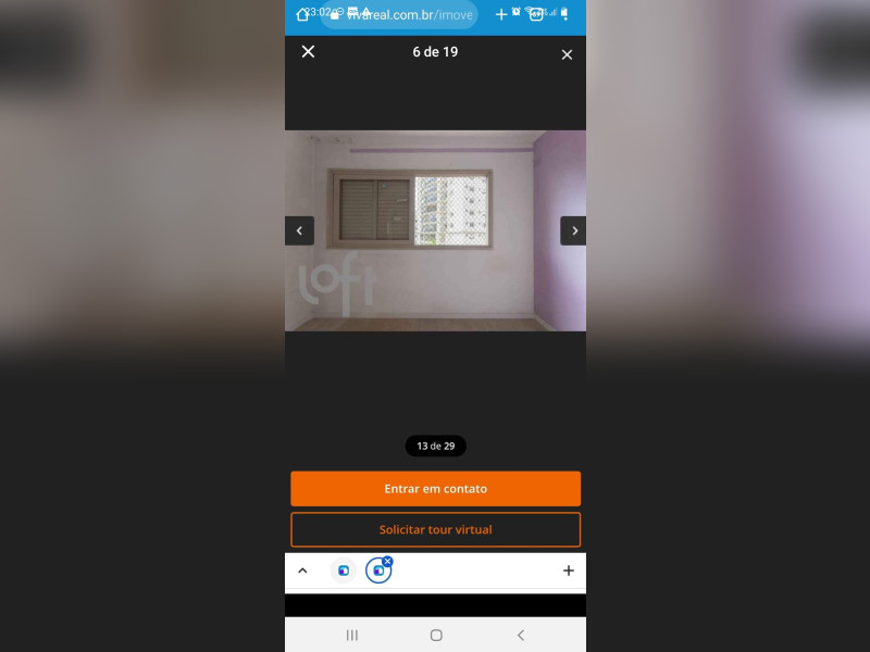 Apartamento à venda Mooca com 68m² e 2 quartos por R$ 430.000 - screenshot-20240829-230212-facebook.jpg