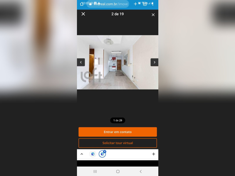 Apartamento à venda Mooca com 68m² e 2 quartos por R$ 430.000 - screenshot-20240829-230247-facebook.jpg