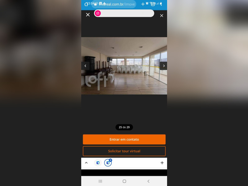 Apartamento à venda Mooca com 68m² e 2 quartos por R$ 430.000 - screenshot-20240829-230426-facebook.jpg