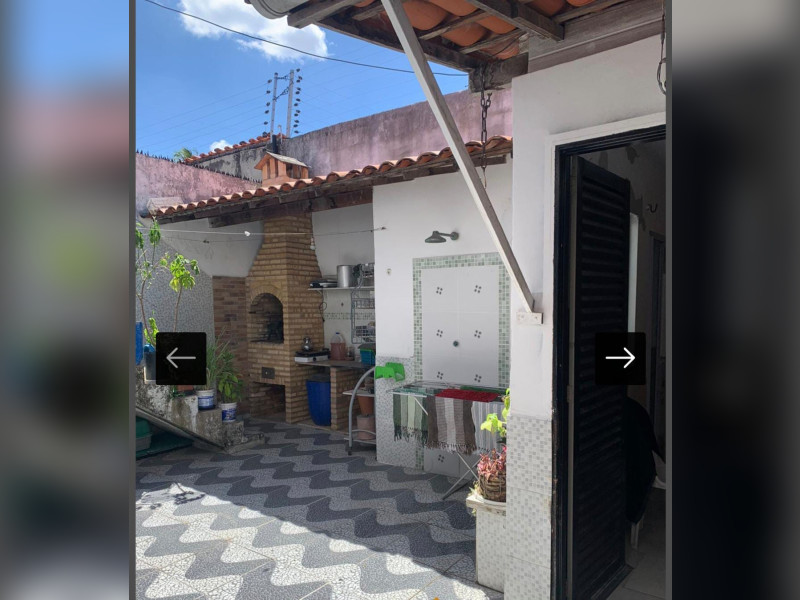 Casa à venda Centro com 280m² e 5 quartos por R$ 500.000 - 1000192179.jpg