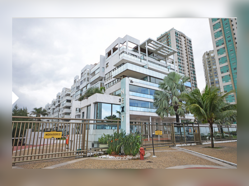 Cobertura à venda Barra da Tijuca com 107m² e 1 quarto por R$ 1.500.000 - fachada-next-02.png