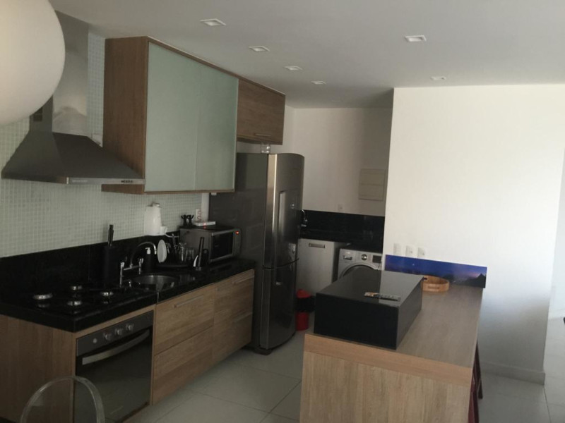 Cobertura à venda Barra da Tijuca com 107m² e 1 quarto por R$ 1.500.000 - next-1-pav-sala-10.jpg