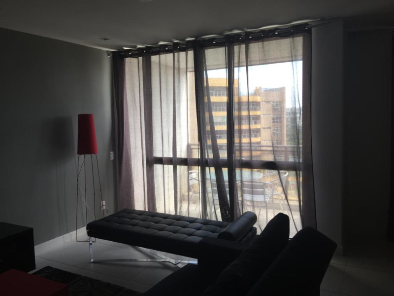 Cobertura à venda Barra da Tijuca com 107m² e 1 quarto por R$ 1.500.000 - next-1-pav-sala-15.jpg