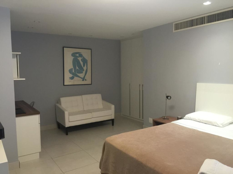 Cobertura à venda Barra da Tijuca com 107m² e 1 quarto por R$ 1.500.000 - next-2-pav-suite-02.jpg