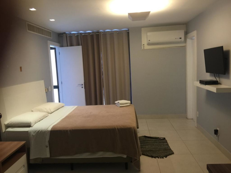 Cobertura à venda Barra da Tijuca com 107m² e 1 quarto por R$ 1.500.000 - next-2-pav-suite-03.jpg
