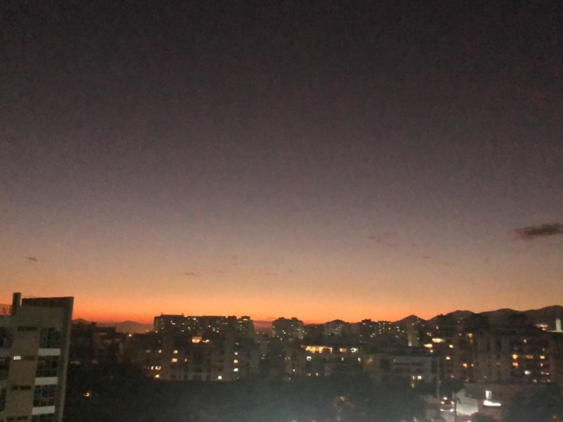 Cobertura à venda Barra da Tijuca com 107m² e 1 quarto por R$ 1.500.000 - next-vista-01.jpg