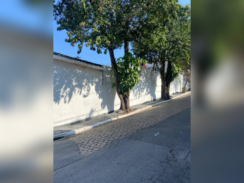Terreno à venda Bosque da Saúde com 390m² e 0 quartos por R$ 1.400.000 - lado.jpeg