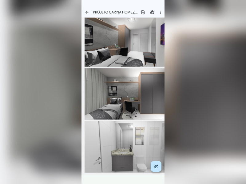 Apartamento à venda Embaré com 47m² e 1 quarto por R$ 580.000 - screenshot-20240806-204601.png