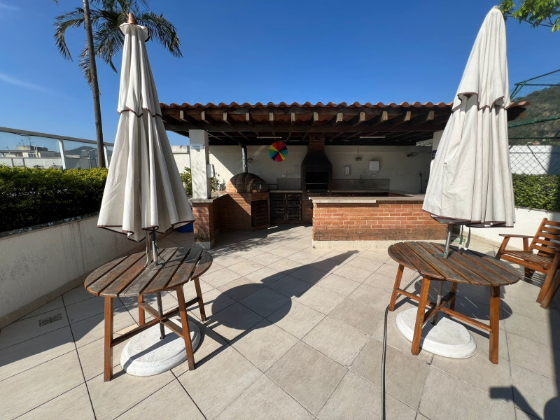 Apartamento à venda Madureira com 56m² e 2 quartos por R$ 260.000 - 22.jpg