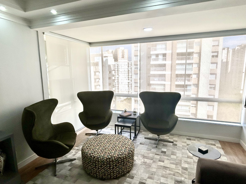 Apartamento à venda Vila Andrade com 116m² e 3 quartos por R$ 1.050.000 - img-3668.jpeg