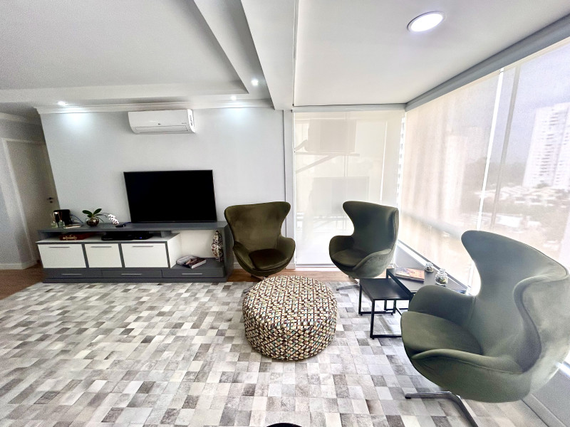 Apartamento à venda Vila Andrade com 116m² e 3 quartos por R$ 1.050.000 - img-3670.jpeg