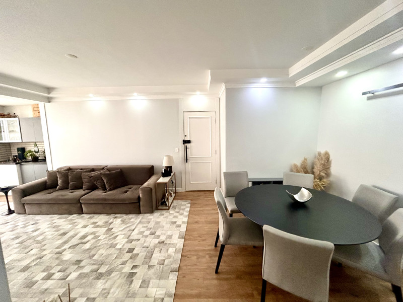 Apartamento à venda Vila Andrade com 116m² e 3 quartos por R$ 1.050.000 - img-3673.jpeg