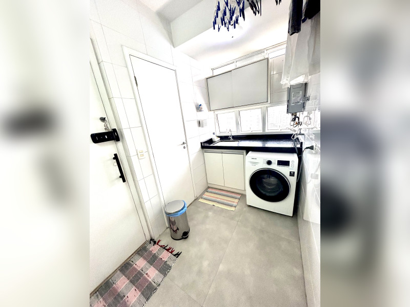 Apartamento à venda Vila Andrade com 116m² e 3 quartos por R$ 1.050.000 - img-3689.jpeg