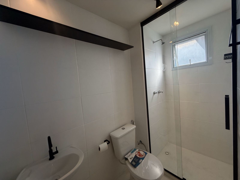 Apartamento à venda Vila Pirituba com 50m² e 2 quartos por R$ 345.900 - 016-suite-banheiro.jpeg