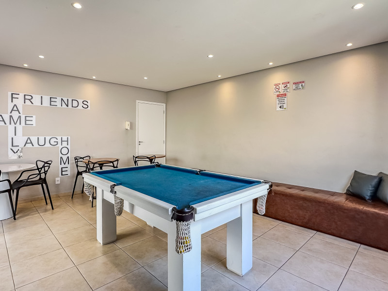 Apartamento à venda Vila Pirituba com 50m² e 2 quartos por R$ 345.900 - 035area-comum-condominio-001.jpg