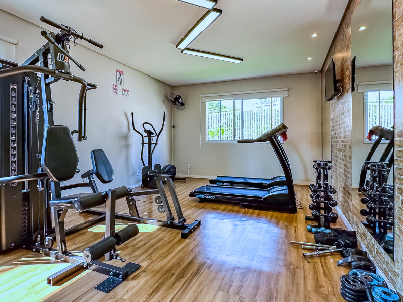 Apartamento à venda Vila Pirituba com 50m² e 2 quartos por R$ 345.900 - 035area-comum-condominio-004.jpg