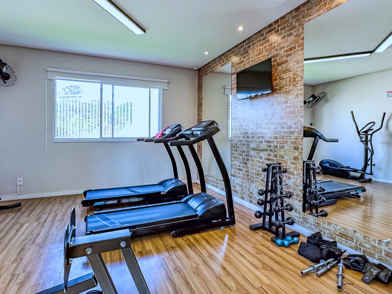 Apartamento à venda Vila Pirituba com 50m² e 2 quartos por R$ 345.900 - 035area-comum-condominio-005.jpg