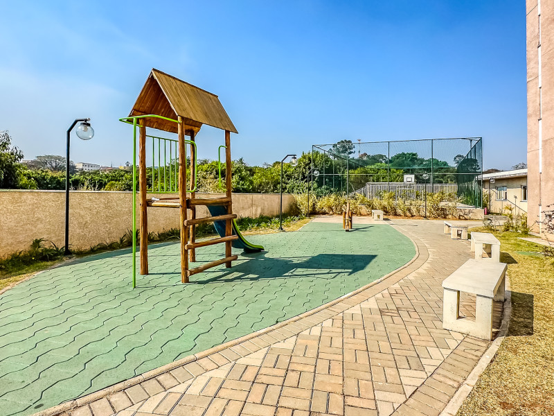 Apartamento à venda Vila Pirituba com 50m² e 2 quartos por R$ 345.900 - 035area-comum-condominio-008.jpg