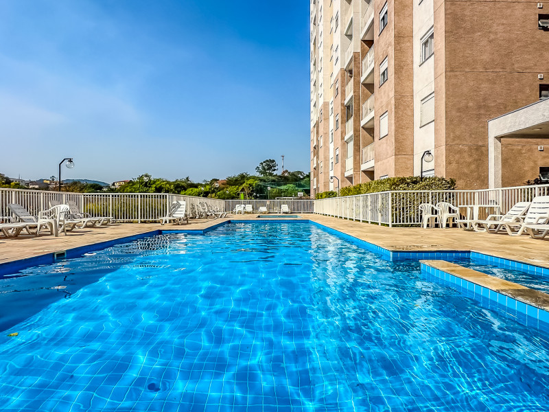 Apartamento à venda Vila Pirituba com 50m² e 2 quartos por R$ 345.900 - 035area-comum-condominio-010.jpg