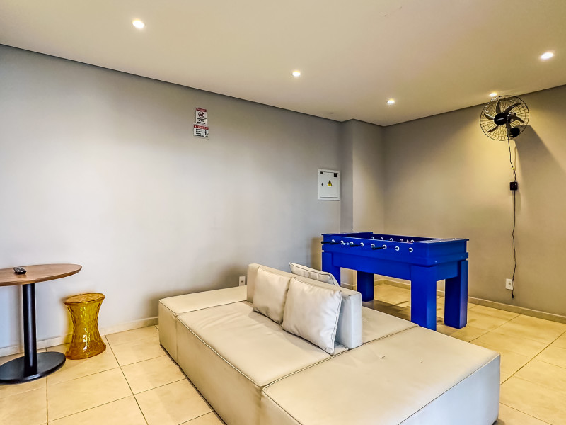 Apartamento à venda Vila Pirituba com 50m² e 2 quartos por R$ 345.900 - 035area-comum-condominio-014.jpg