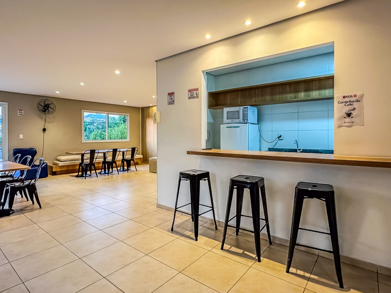 Apartamento à venda Vila Pirituba com 50m² e 2 quartos por R$ 345.900 - 035area-comum-condominio-015.jpg