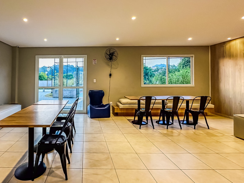 Apartamento à venda Vila Pirituba com 50m² e 2 quartos por R$ 345.900 - 035area-comum-condominio-019.jpg