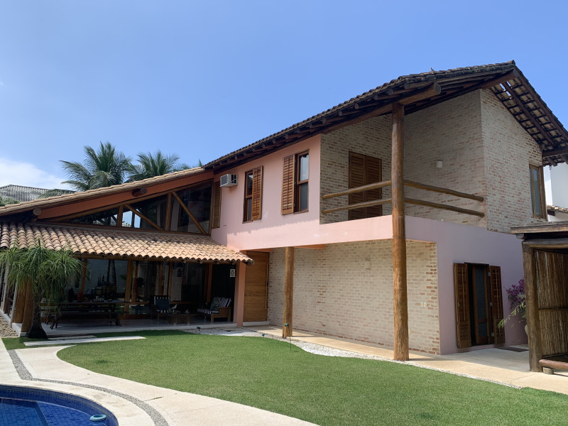 Casa de condomínio à venda Recreio dos Bandeirantes com 287m² e 5 quartos por R$ 3.000.000 - img-3879.JPG