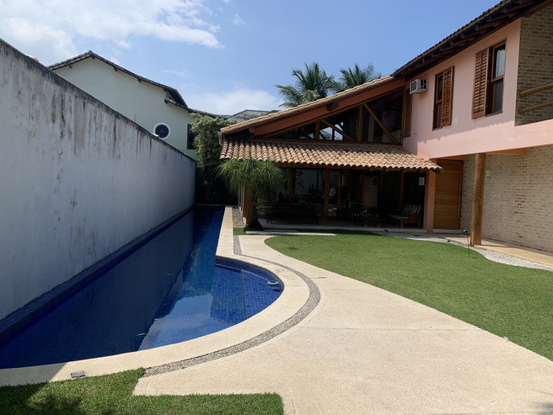 Casa de condomínio à venda Recreio dos Bandeirantes com 287m² e 5 quartos por R$ 3.000.000 - img-3882.JPG