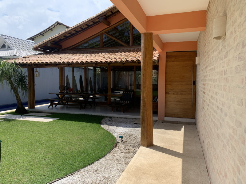 Casa de condomínio à venda Recreio dos Bandeirantes com 287m² e 5 quartos por R$ 3.000.000 - img-3889.JPG