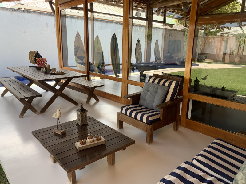 Casa de condomínio à venda Recreio dos Bandeirantes com 287m² e 5 quartos por R$ 3.000.000 - img-3890.JPG