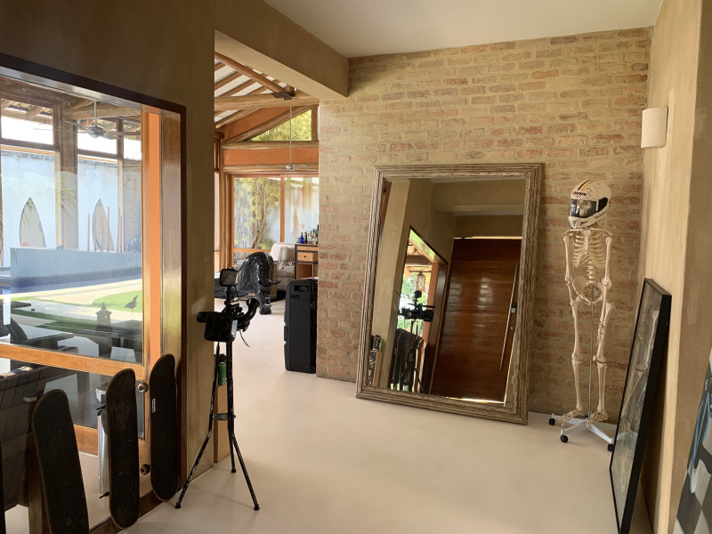 Casa de condomínio à venda Recreio dos Bandeirantes com 287m² e 5 quartos por R$ 3.000.000 - img-3891.JPG