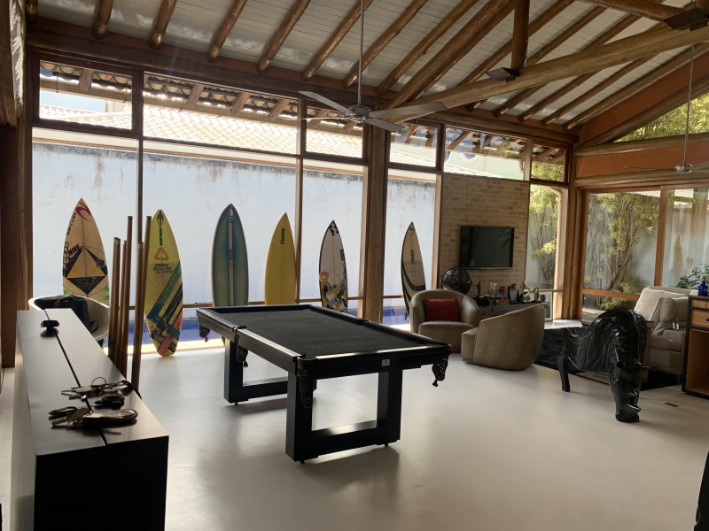 Casa de condomínio à venda Recreio dos Bandeirantes com 287m² e 5 quartos por R$ 3.000.000 - img-3892.JPG