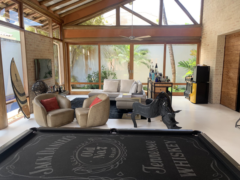 Casa de condomínio à venda Recreio dos Bandeirantes com 287m² e 5 quartos por R$ 3.000.000 - img-3893.JPG