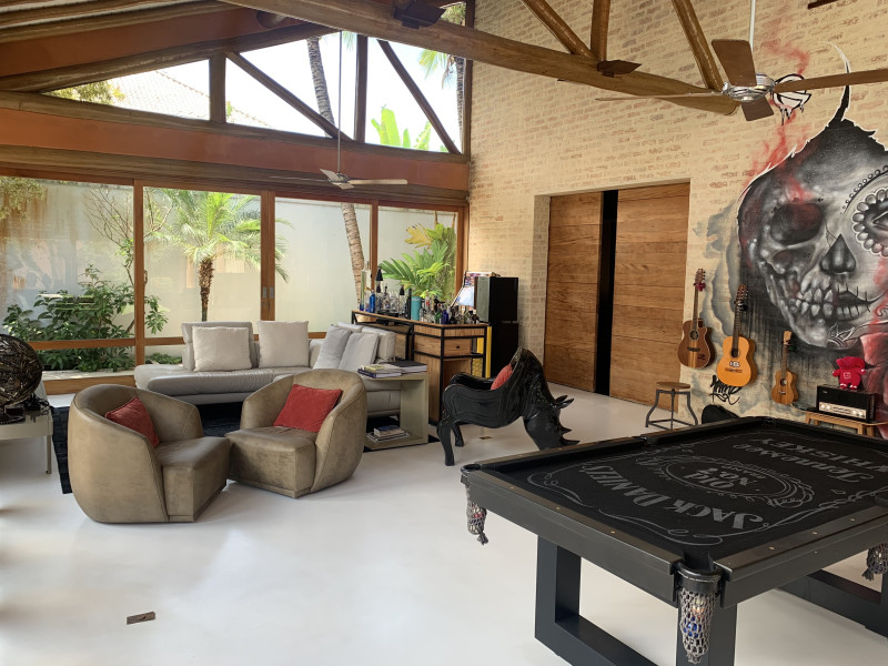 Casa de condomínio à venda Recreio dos Bandeirantes com 287m² e 5 quartos por R$ 3.000.000 - img-3894.JPG