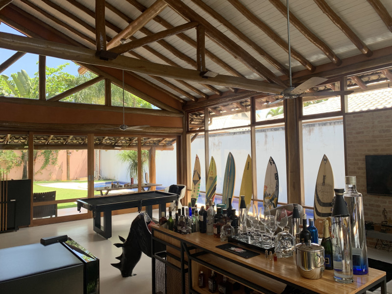 Casa de condomínio à venda Recreio dos Bandeirantes com 287m² e 5 quartos por R$ 3.000.000 - img-3897.JPG