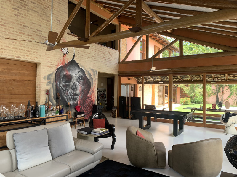 Casa de condomínio à venda Recreio dos Bandeirantes com 287m² e 5 quartos por R$ 3.000.000 - img-3900.JPG