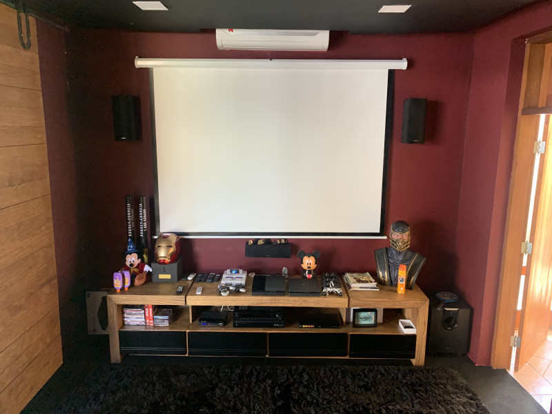 Casa de condomínio à venda Recreio dos Bandeirantes com 287m² e 5 quartos por R$ 3.000.000 - img-3903.JPG