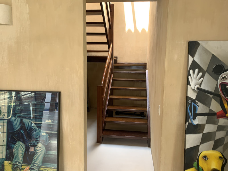 Casa de condomínio à venda Recreio dos Bandeirantes com 287m² e 5 quartos por R$ 3.000.000 - img-3935.JPG