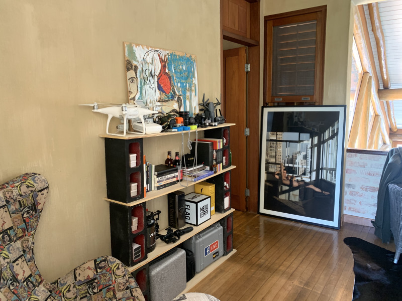 Casa de condomínio à venda Recreio dos Bandeirantes com 287m² e 5 quartos por R$ 3.000.000 - img-3949.JPG